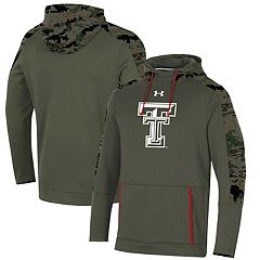 Mens Under Armour Hoodies & Sweatshirts Patriotic Tops & Tees