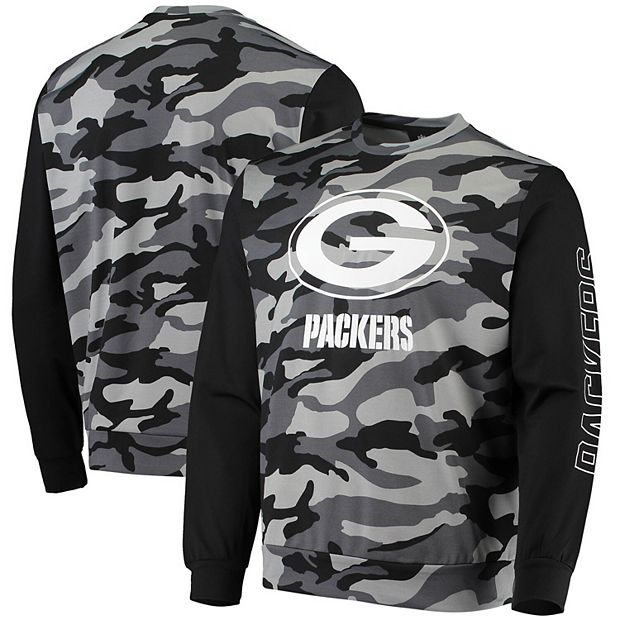 Nike Packers Icon Long Sleeve T-Shirt