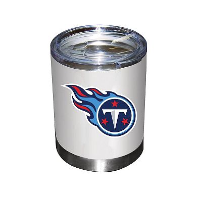 Tennessee Titans 12oz. Team Lowball Tumbler
