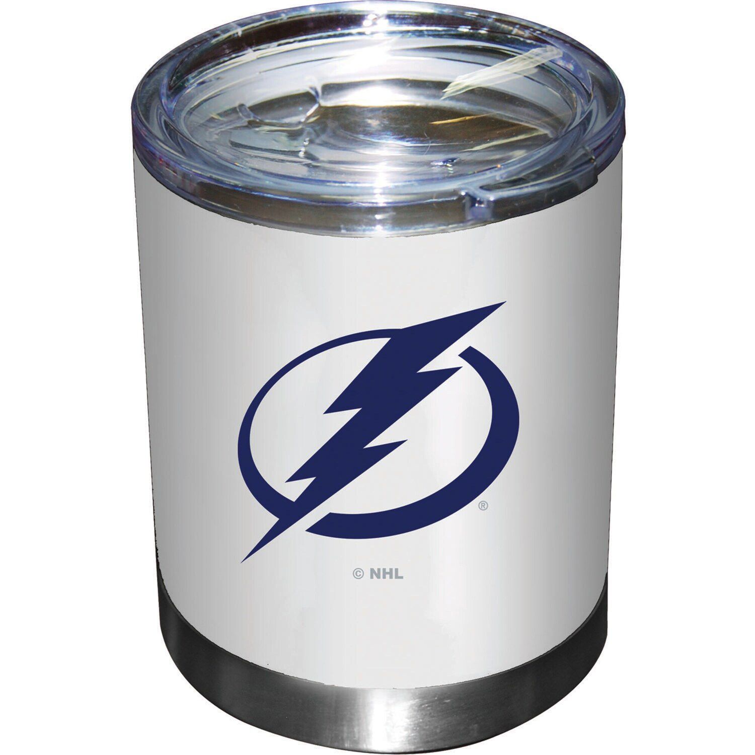 Image for Unbranded Tampa Bay Lightning 12oz. Team Lowball Tumbler at Kohl's.