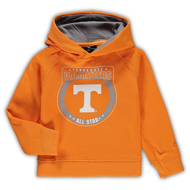 Tennessee Volunteers Raglan