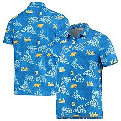 Ucla men's polo outlet shirt