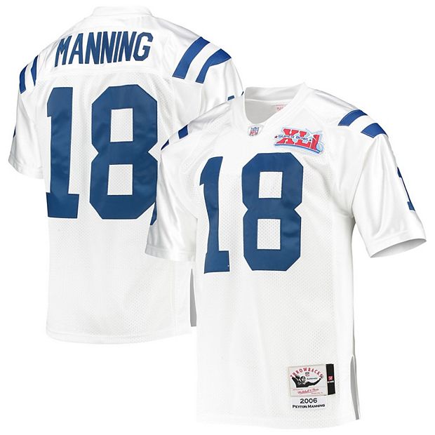 kohls colts jersey