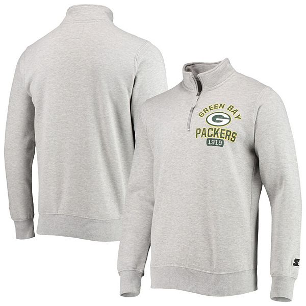 : Starter Men's Green Green Bay Packers Extreme Vintage