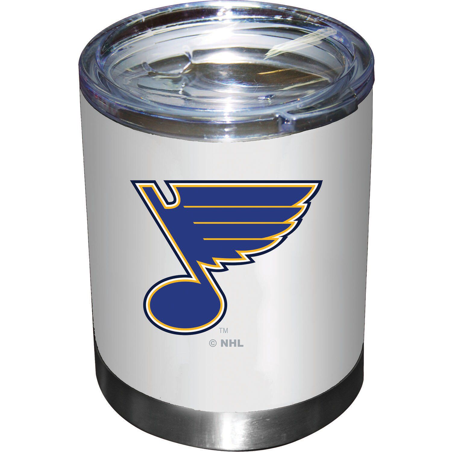 Image for Unbranded St. Louis Blues 12oz. Team Lowball Tumbler at Kohl's.