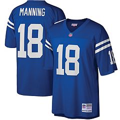 : Youth Jonathan Taylor Royal Indianapolis Colts Replica Player  Jersey : Sports & Outdoors