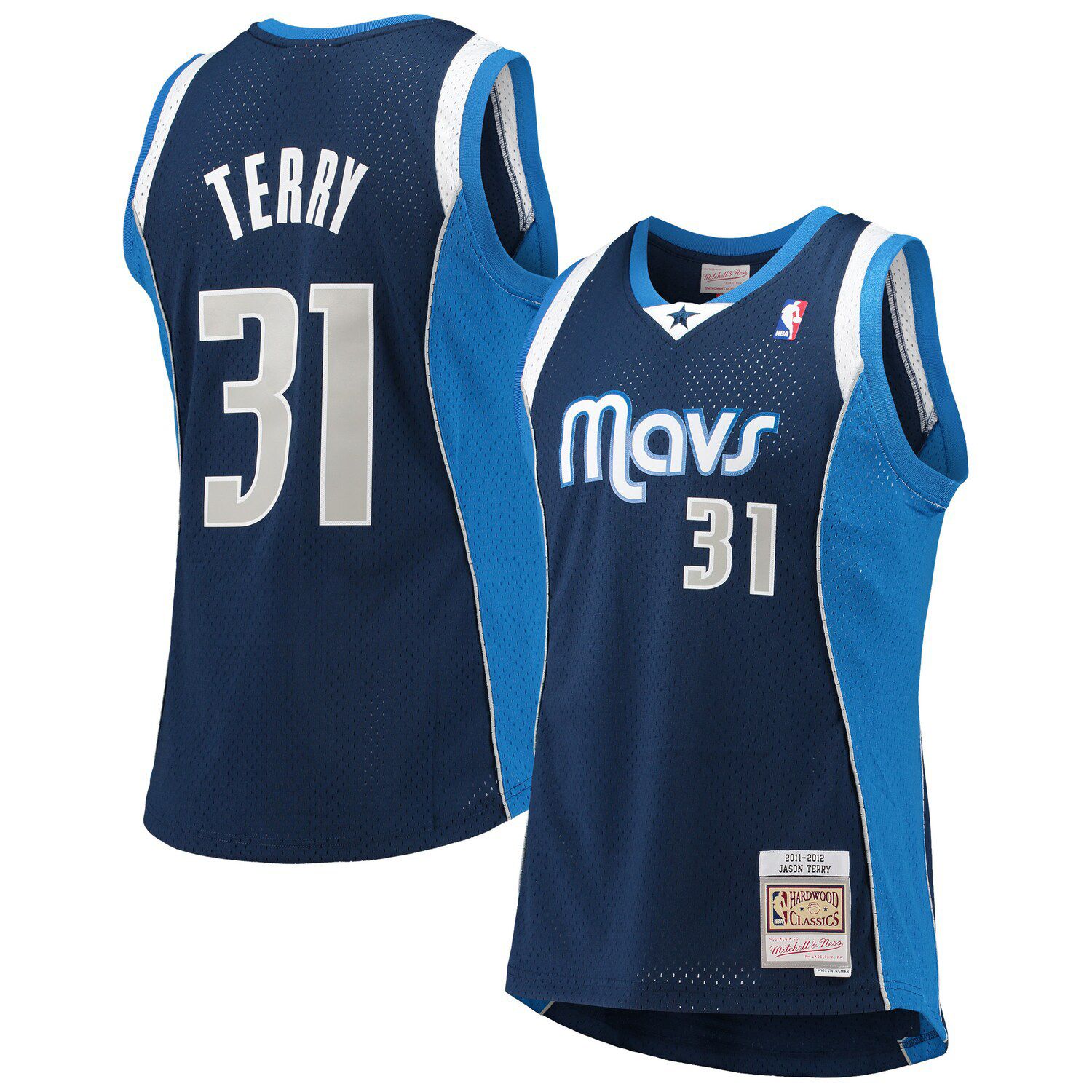 jason terry shirt