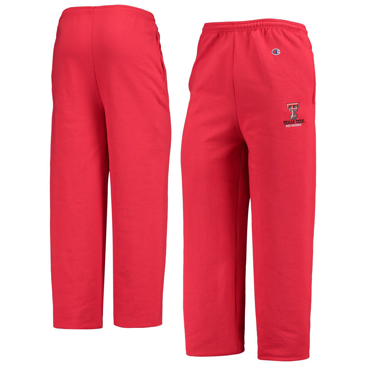 kohls red pants