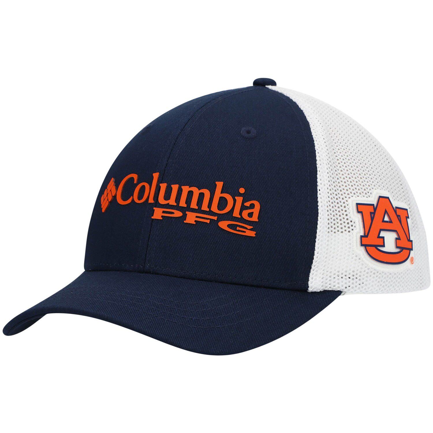 Casquette Columbia PFG Enfant - Maille Respirante - Taille Unique - Style Sportif