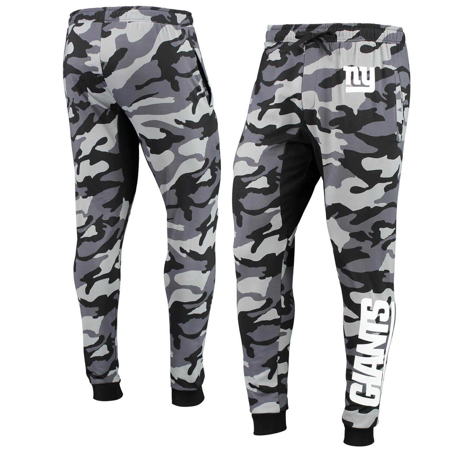 Ny Giants Yoga Pants