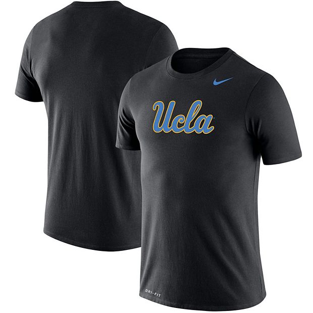 Ucla dri fit outlet shirt