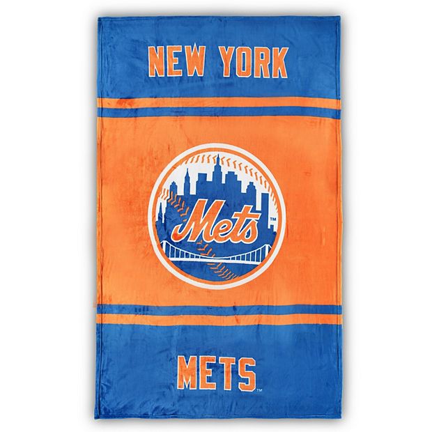 Mets blanket 2025