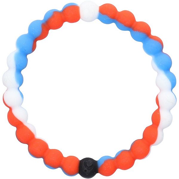 Lokai Oklahoma City Thunder Bracelet
