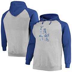 Los Angeles Dodgers Downtime Hoodie - Mens