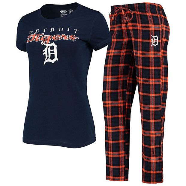 Nike Dri-FIT Travel (MLB Detroit Tigers) Men's Pants