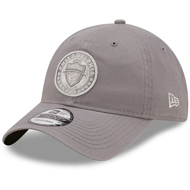 Philadelphia Union New Era Color Collection 9FIFTY Snapback Hat