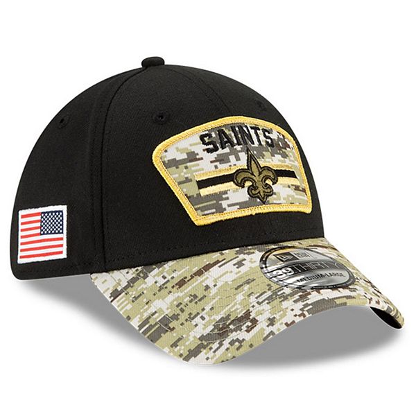 The Saints NFL Collection, New Orleans Hats