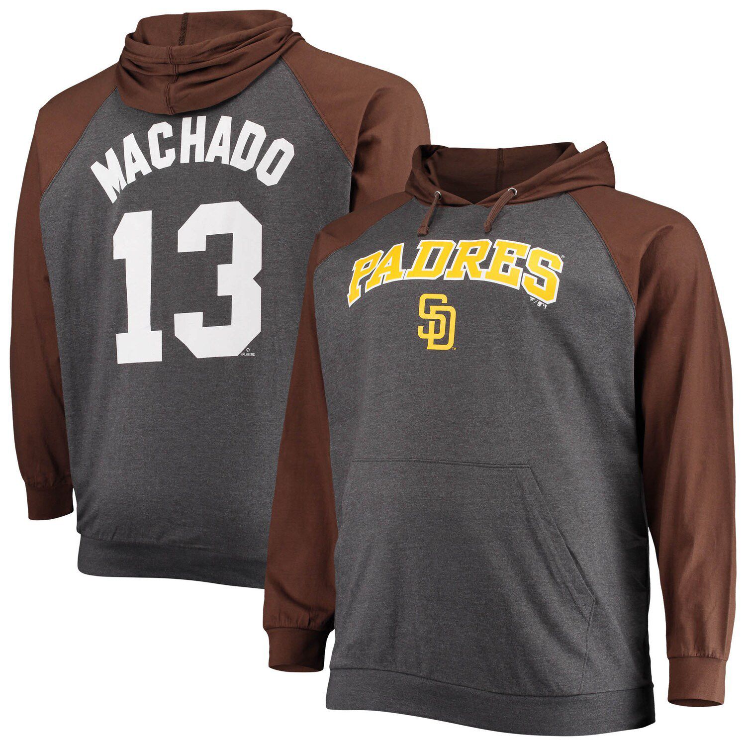 Manny Machado Jerseys & Gear  Curbside Pickup Available at DICK'S