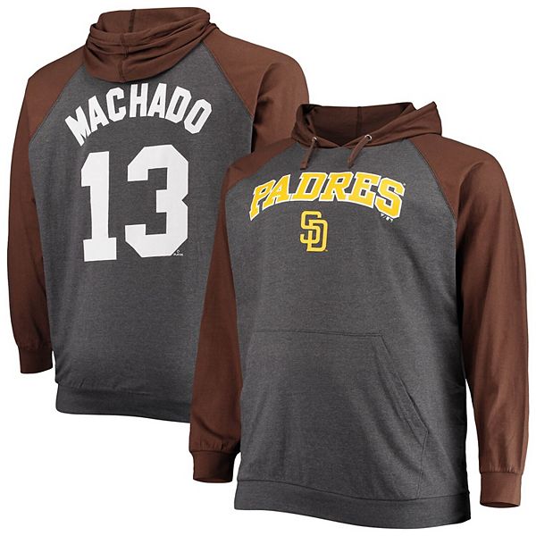 Manny Machado San Diego Padres retro 90s Lightning shirt, hoodie, sweater,  long sleeve and tank top