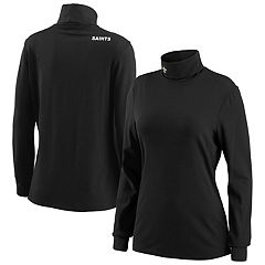 Kohls mens black on sale turtleneck