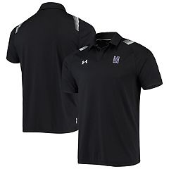 Men's Under Armour #51 Black Northwestern Wildcats Premiere Football Jersey