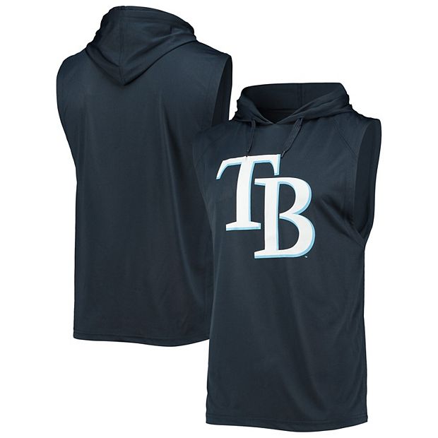 Sleeveless store hoodie kohls