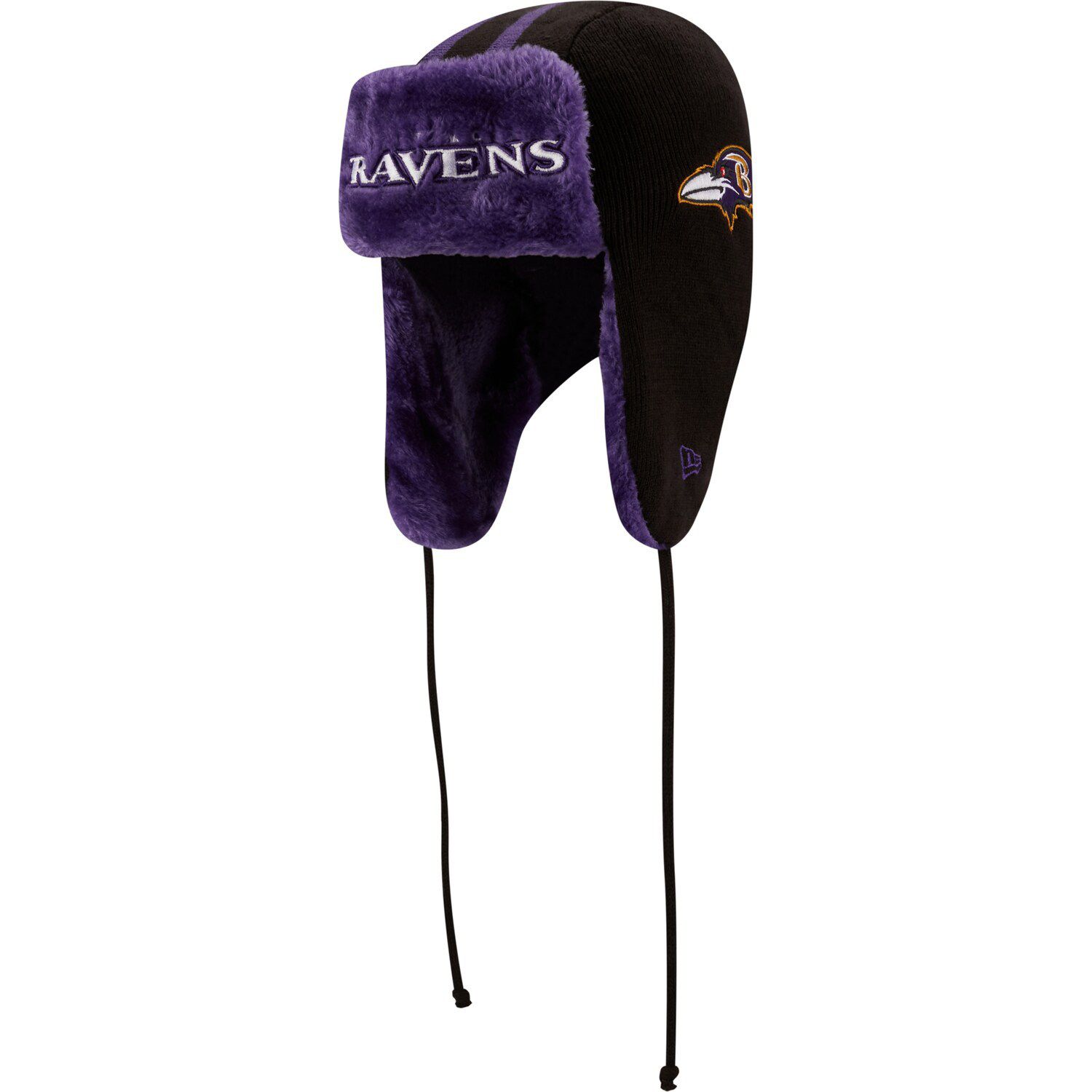 Baltimore Ravens Winter Gear