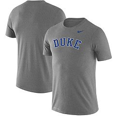 Duke® Lacrosse Core Cotton Tee by Nike®