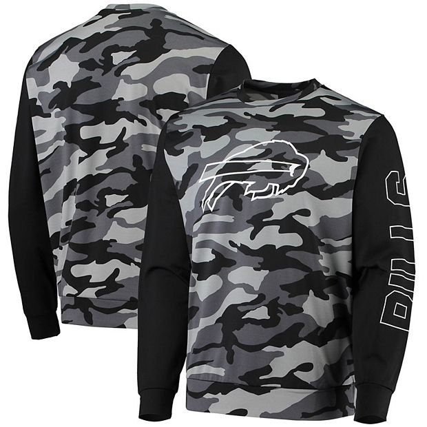 buffalo bills camo shirt