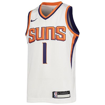 Youth devin booker jersey sales
