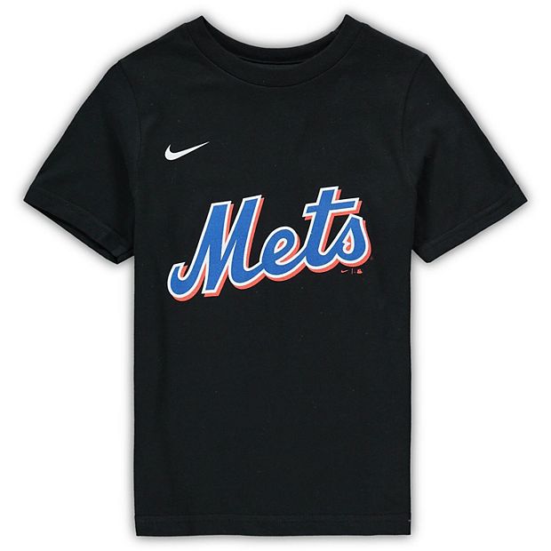 Pets First MLB New York Mets Tee Shirt for Dogs & Cats. Officially Licensed  - Large