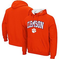 Clemson Hoodies & Sweatshirts Tops, Clothing