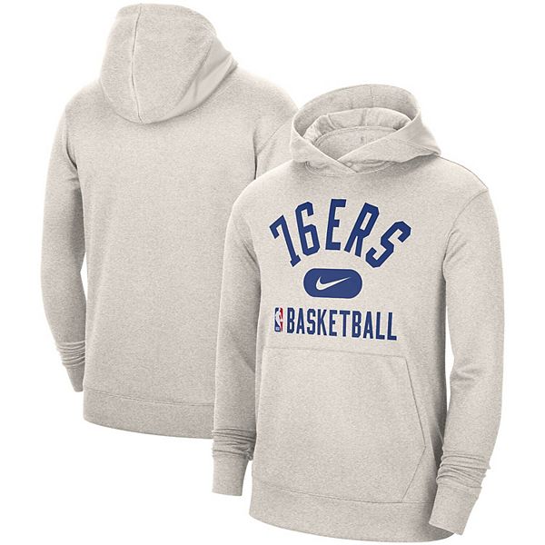 Philadelphia 76ers Nike Unisex 2023/24 Legend On-Court Practice