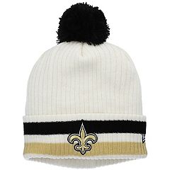 New Orleans Saints Cold Weather Gear, Saints Winter Jackets & Coats, Saints  Beanie Hat