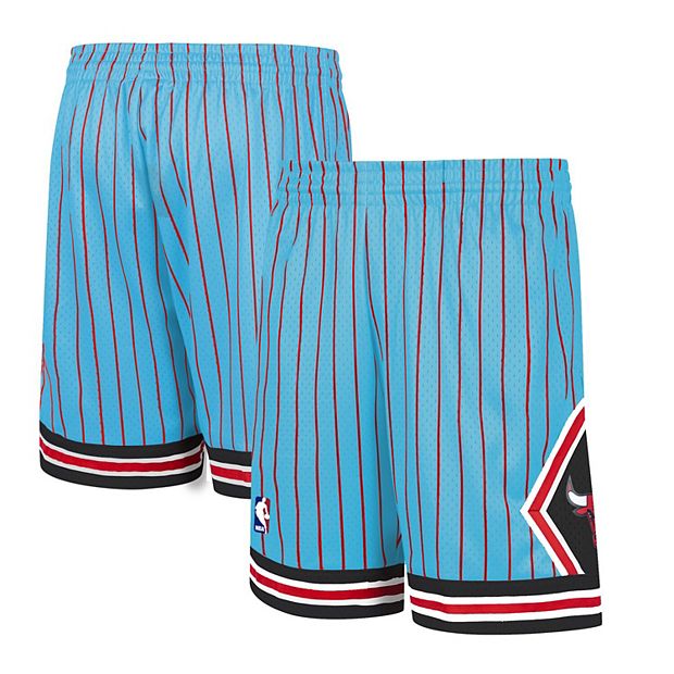 Chicago bulls hardwood classic shorts sale