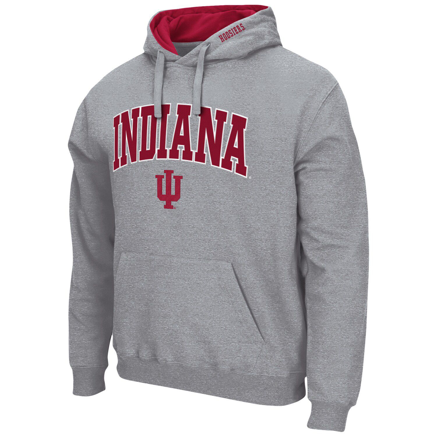Maillot De Basketball Indiana Hoosiers - Colosseum - Noir - Taille M