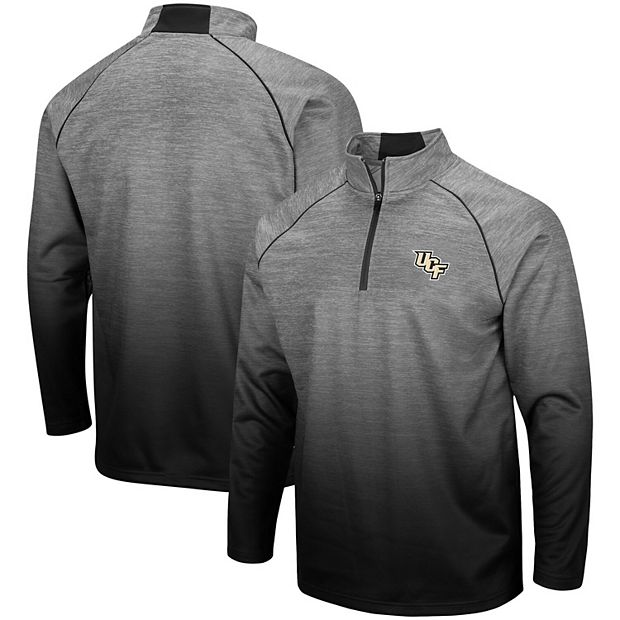 Ucf quarter zip outlet jacket