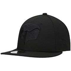 Denver Broncos New Era Omaha Low Profile 59FIFTY Fitted Hat - Navy