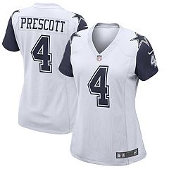 Womens NFL Jerseys Clothing