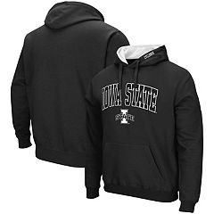 Women's Gameday Couture White Louisville Cardinals Drop Shoulder Fleece  Drop Pullover Sweatshirt