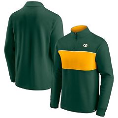 Green Bay Packers Touchdown Puffer Jacket, $100, Kohl's