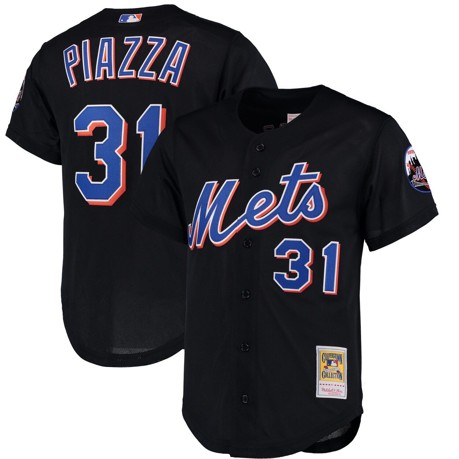 Mlb Batting Practice Jersey