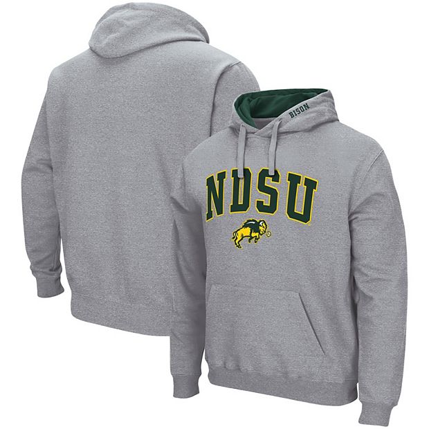 Ndsu under best sale armour jacket