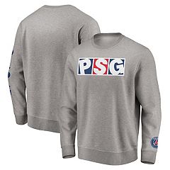 Paris st hot sale germain sweatshirt