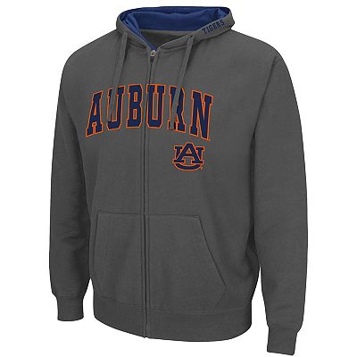 Auburn arch logo hoodie hotsell