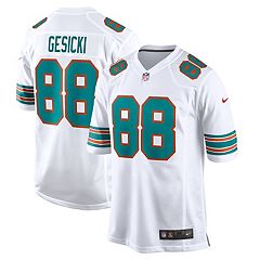 miami dolphins home jersey