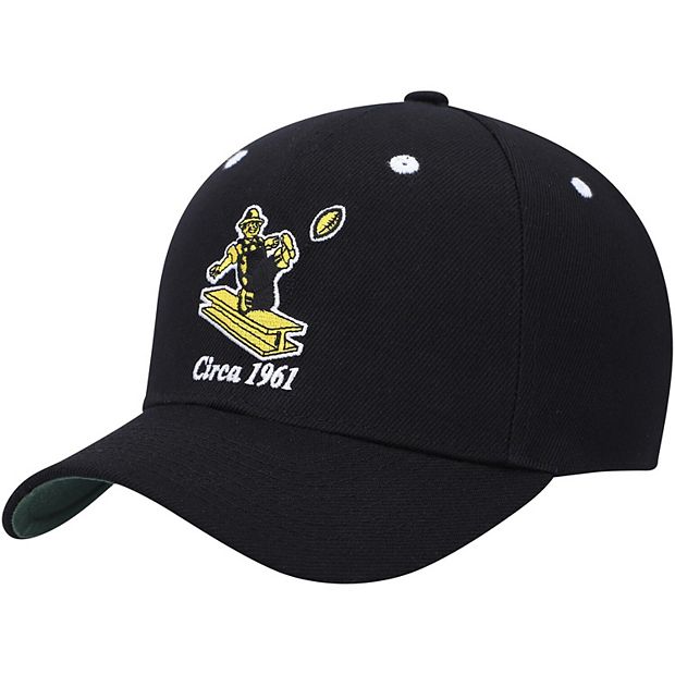 youth pittsburgh steelers hat