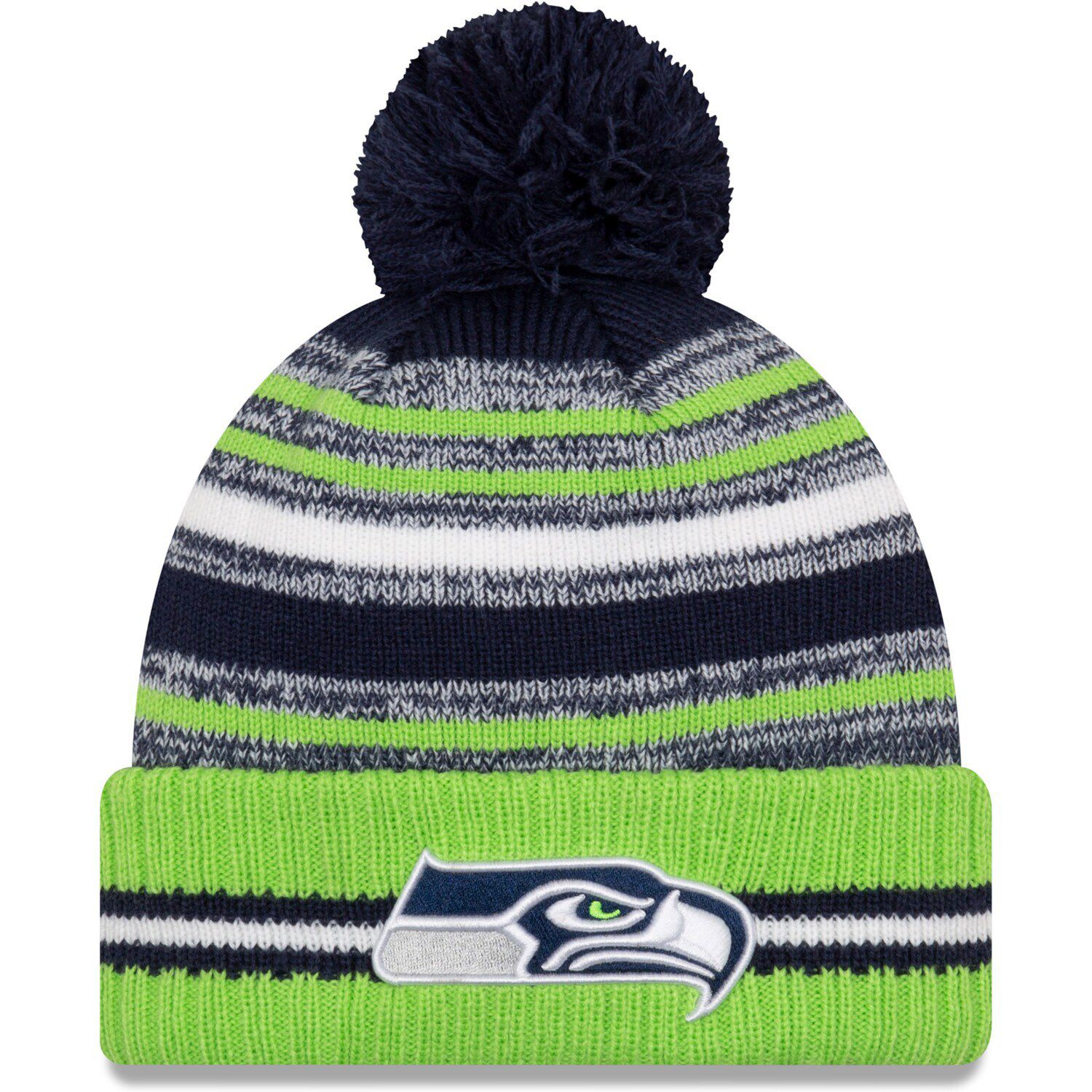 Seattle Seahawks Sideline Gear