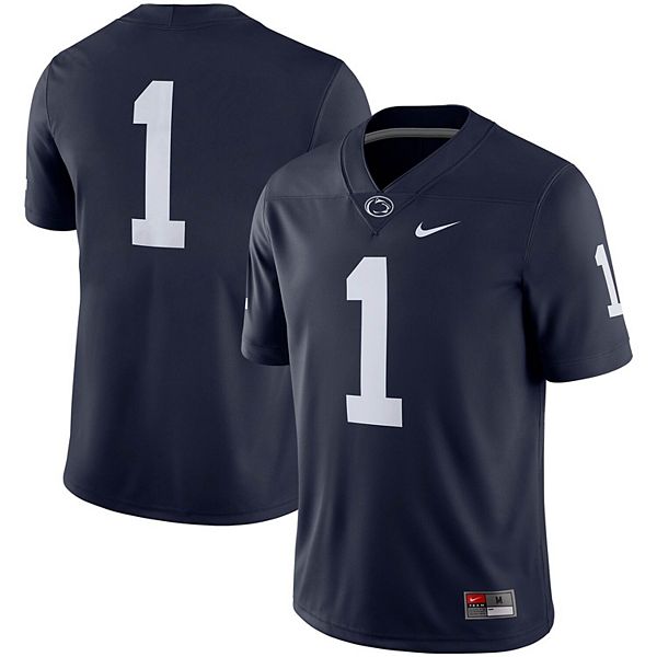 Kohls penn 2025 state jersey