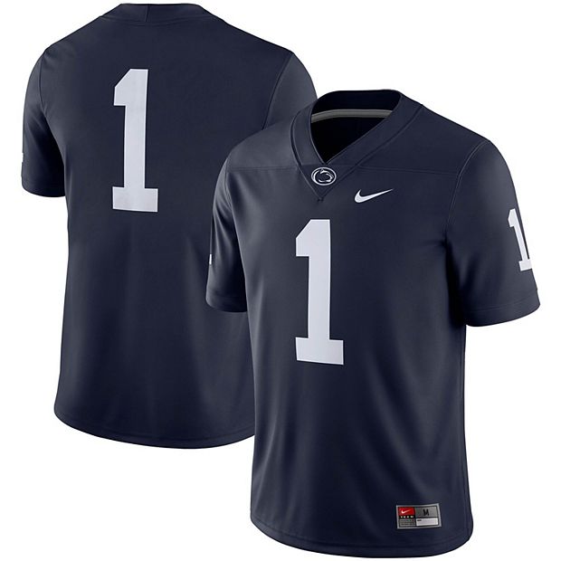 kohls penn state jersey